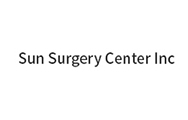 Sun Surgery Center Inc